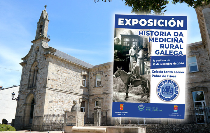 Exposicion Trives