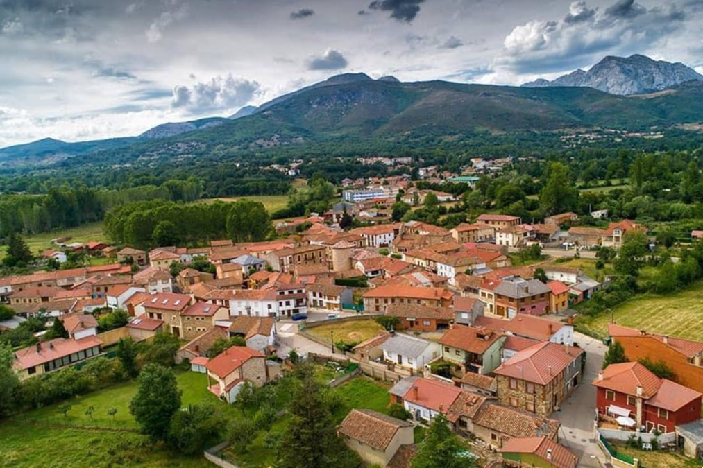 La vecilla de cucureu00f1o, panoru00e1mica
