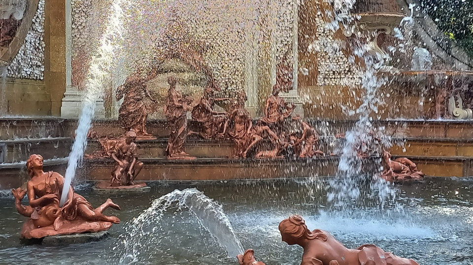Fuente Baños de Diana (Foto Javier Masiá)