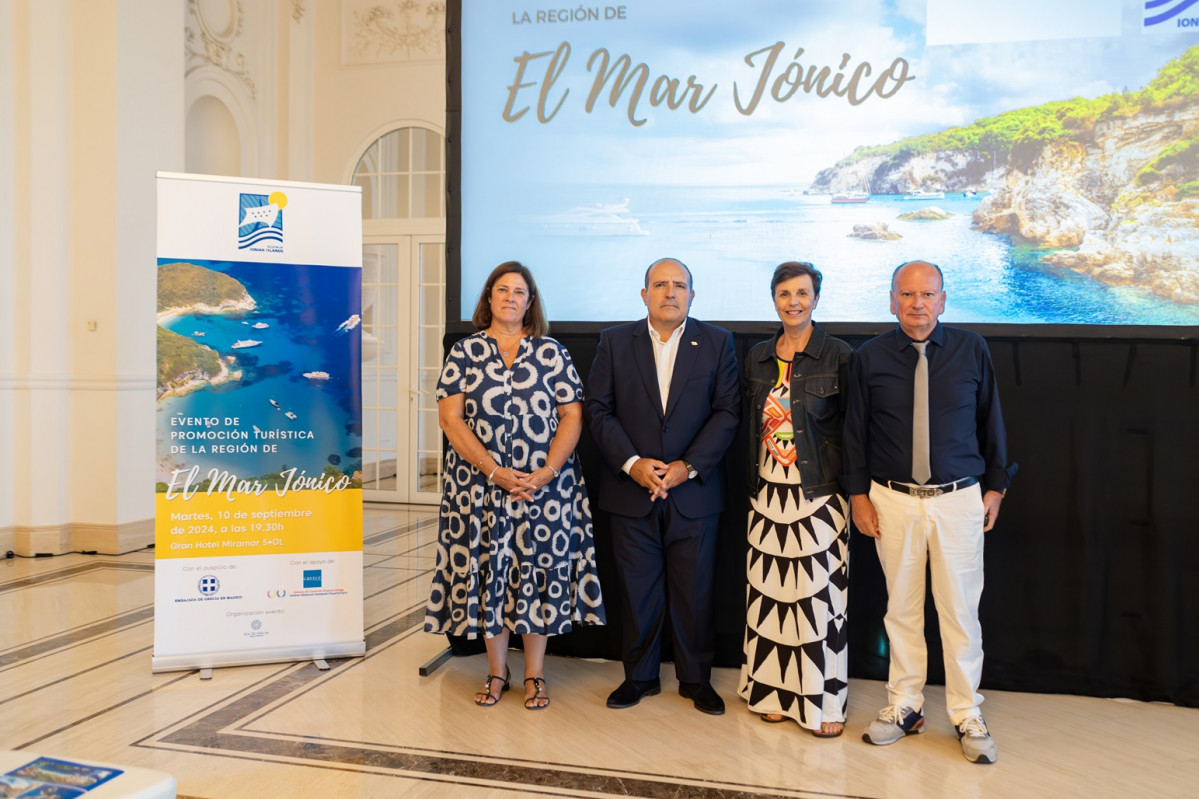 Evento El Mar Ju00f3nico 3