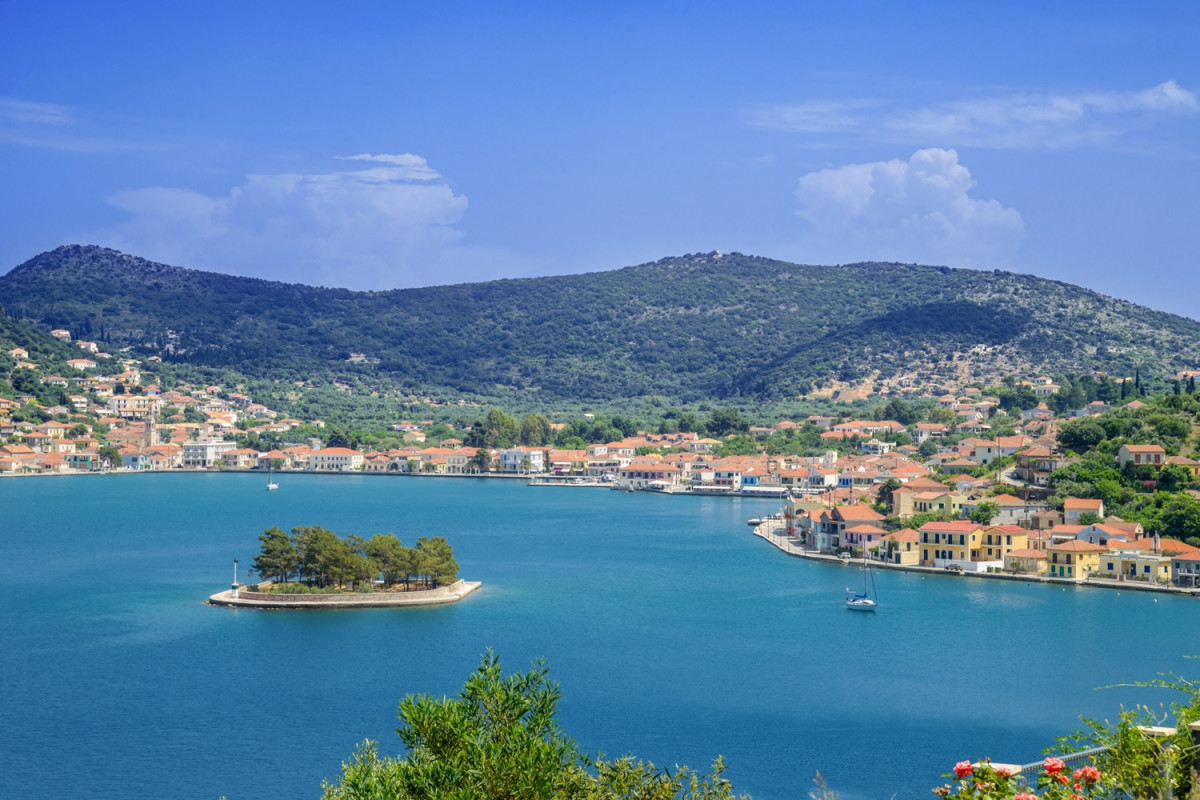 u00cftaca, Grecia