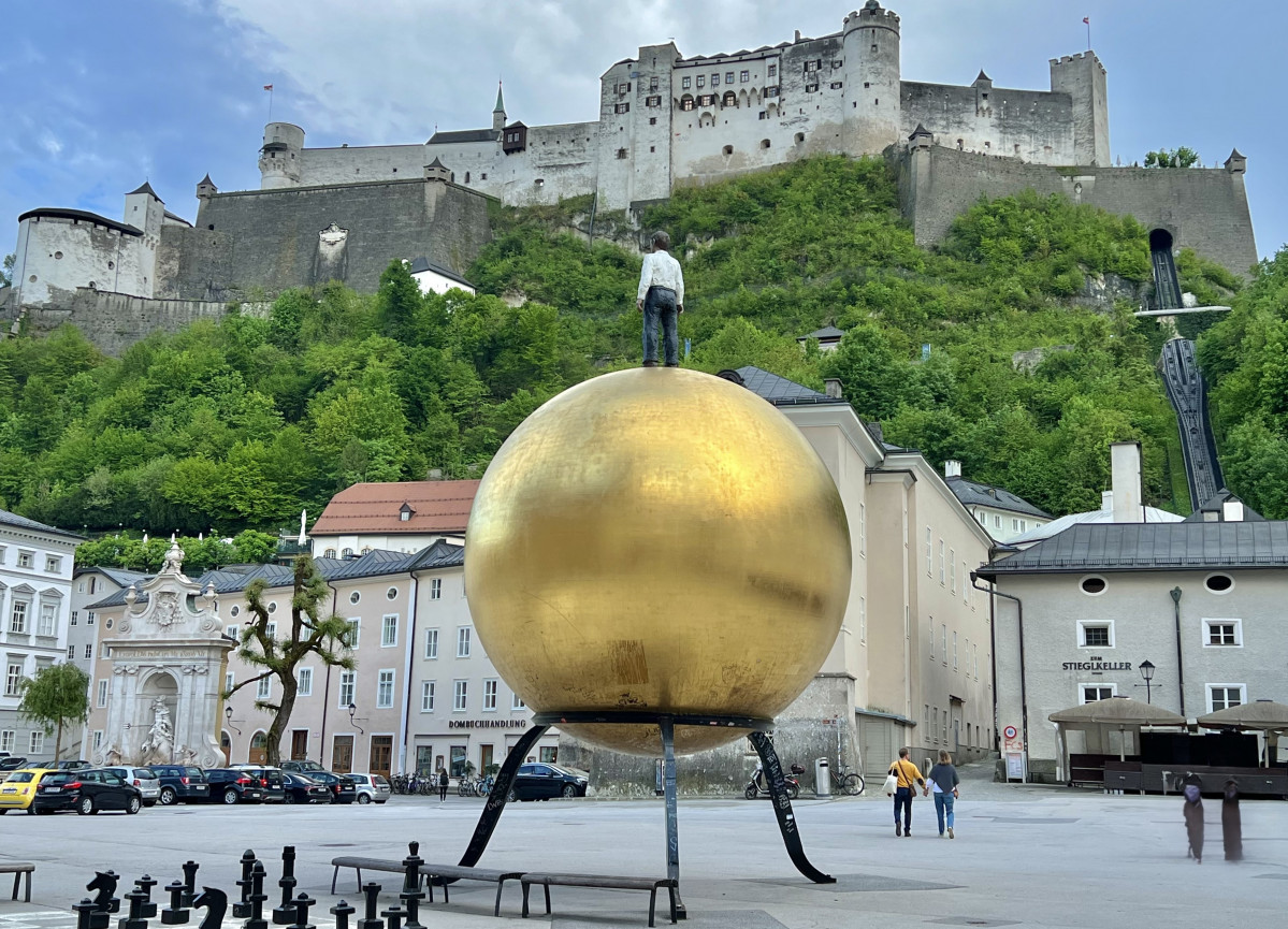 Kapitelplatz, 2022