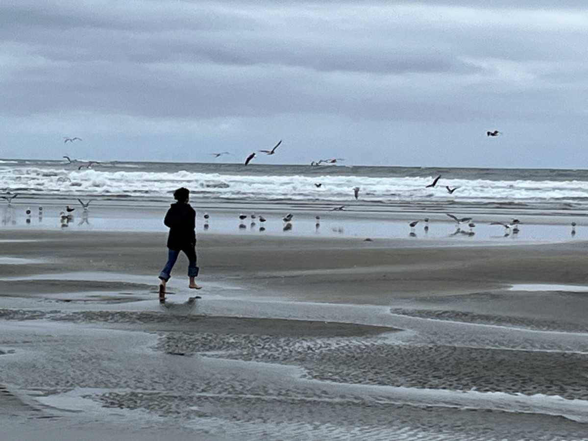 Playa de Cueva, Valdu00e9s