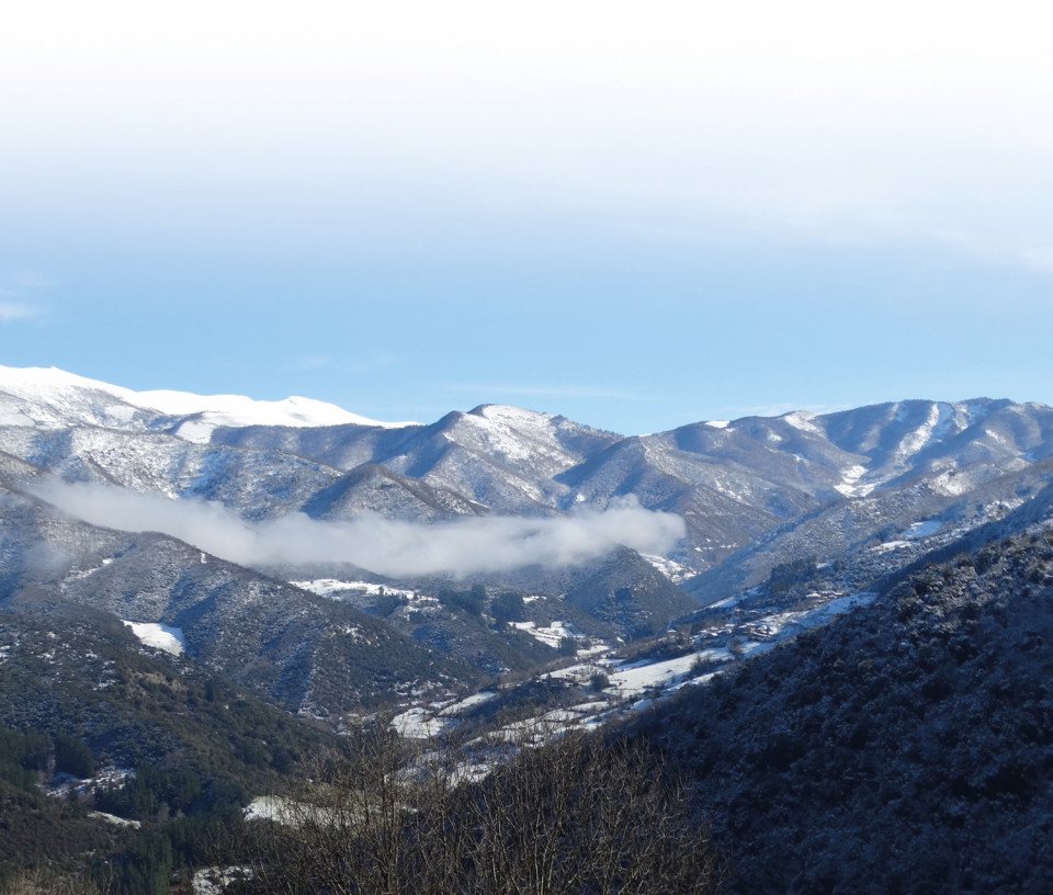 Cabezón de Liébana, Cantabria