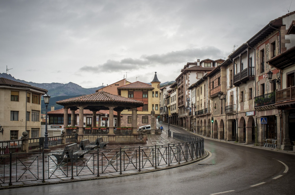 Potes, Cantabria 15