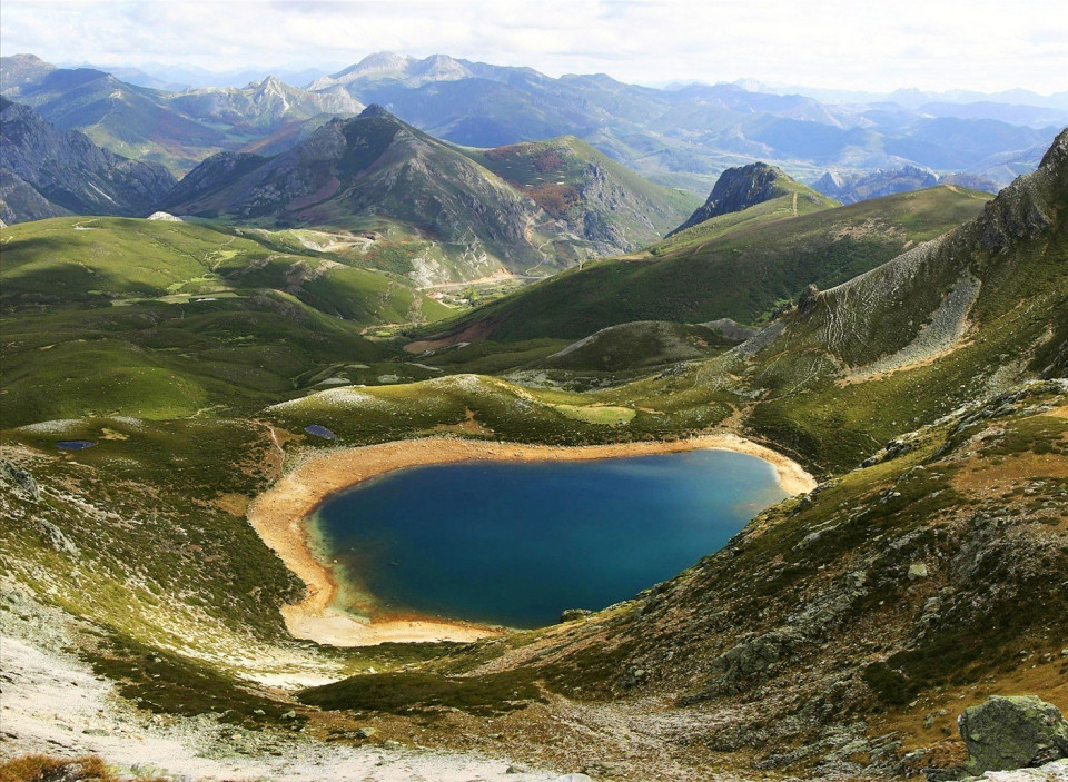 PICOS DE EUROPA cantabria