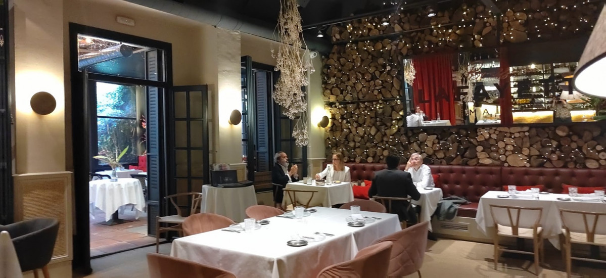 Lafayette sala