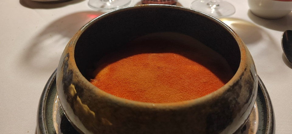 Ratatouille  Lafayette