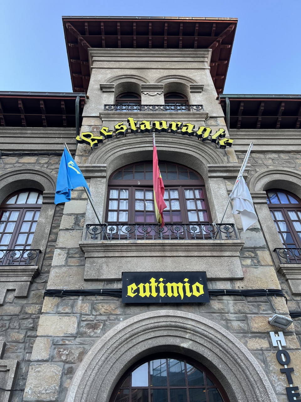 Casa Eutimio