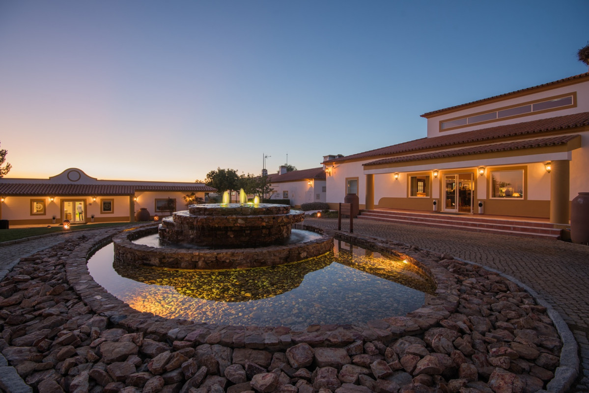 VG Alentejo Vineyards Exteriores 2