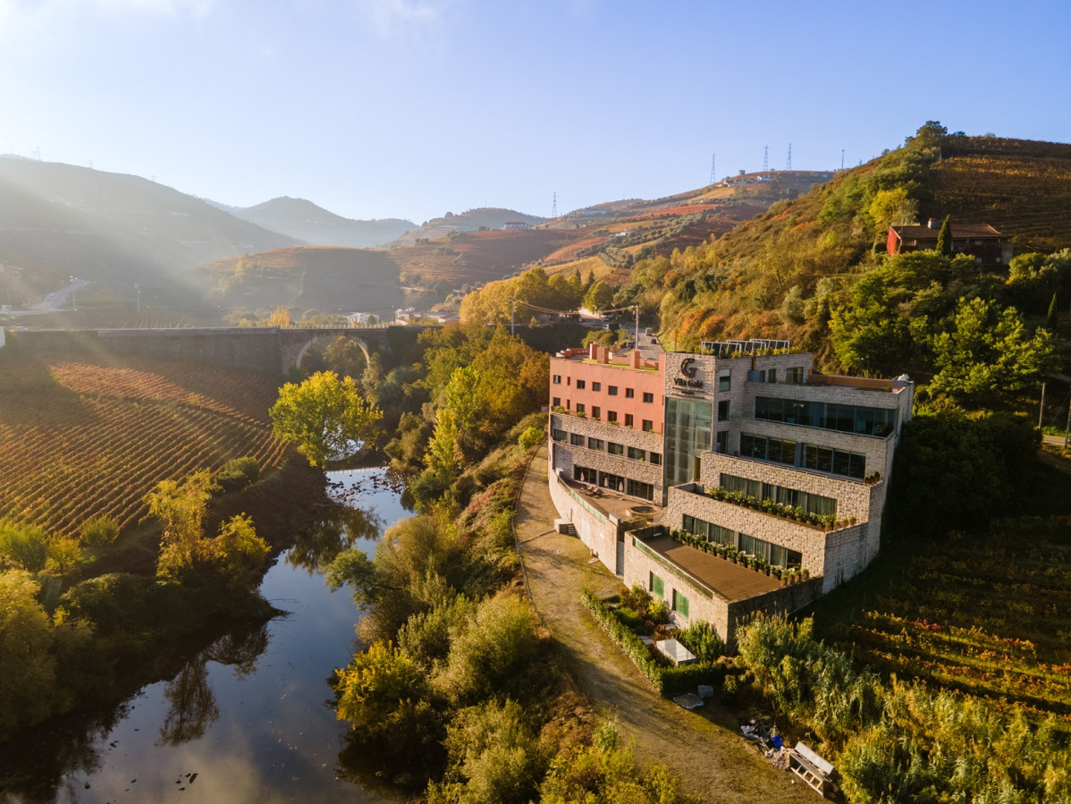 VG Douro Aereas 4