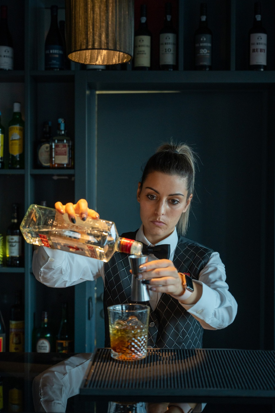 Douro Bar