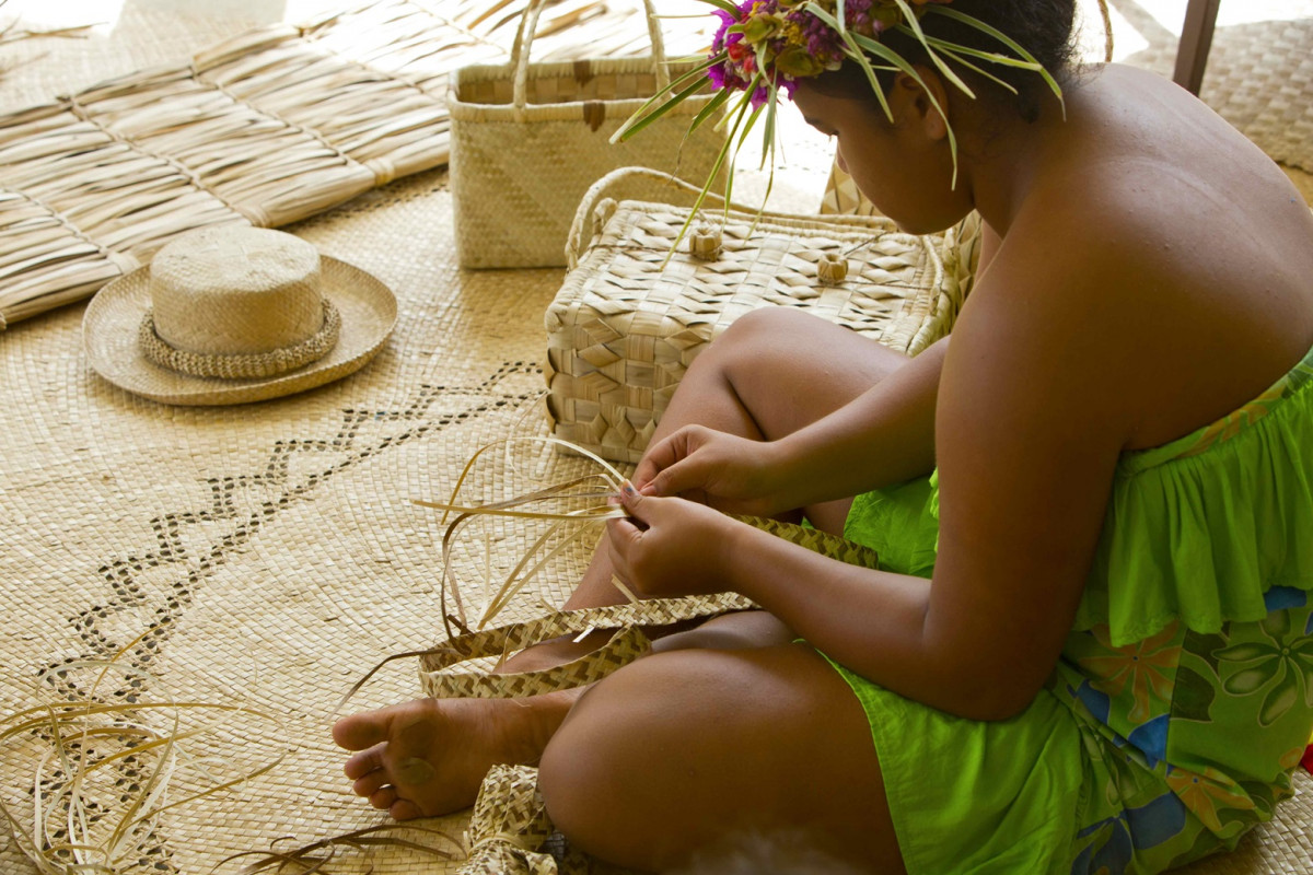 u00a9 Tahiti Tourisme