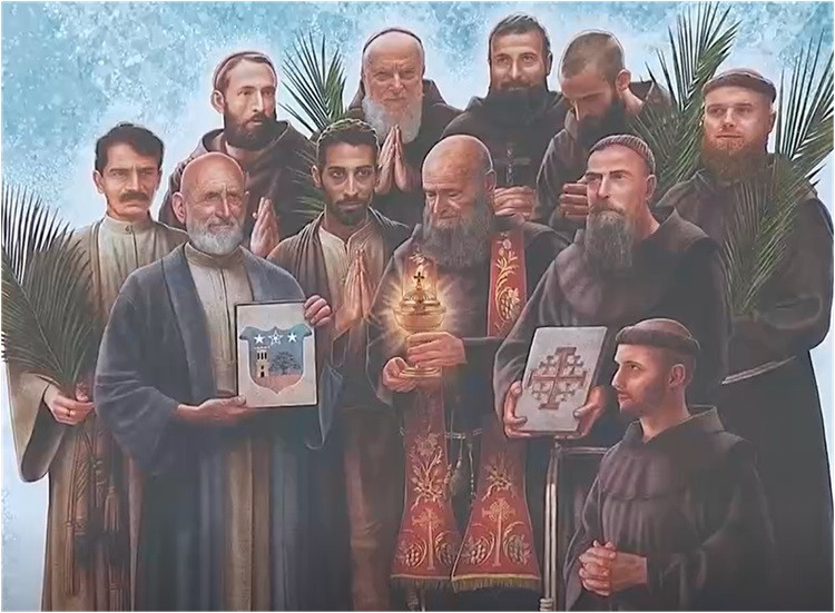 Canonizacion beato