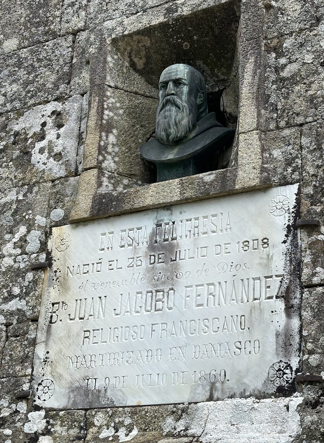 Placa Parroqua Beato MG 9616