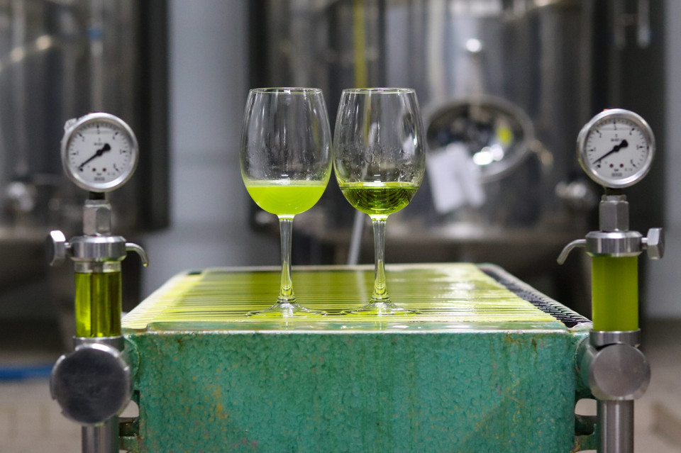 Aceites de Finca La Torre