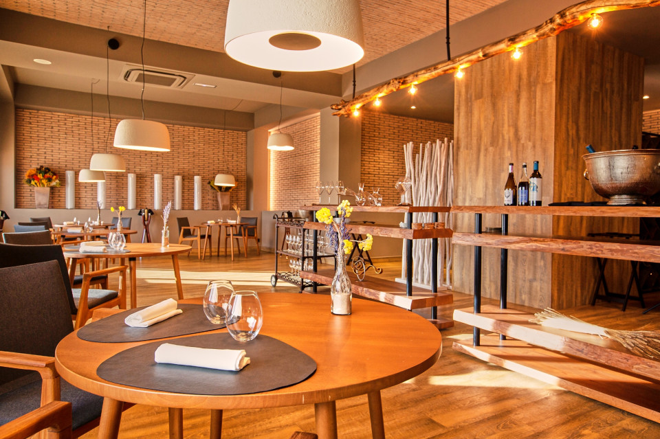 Restaurante Retama