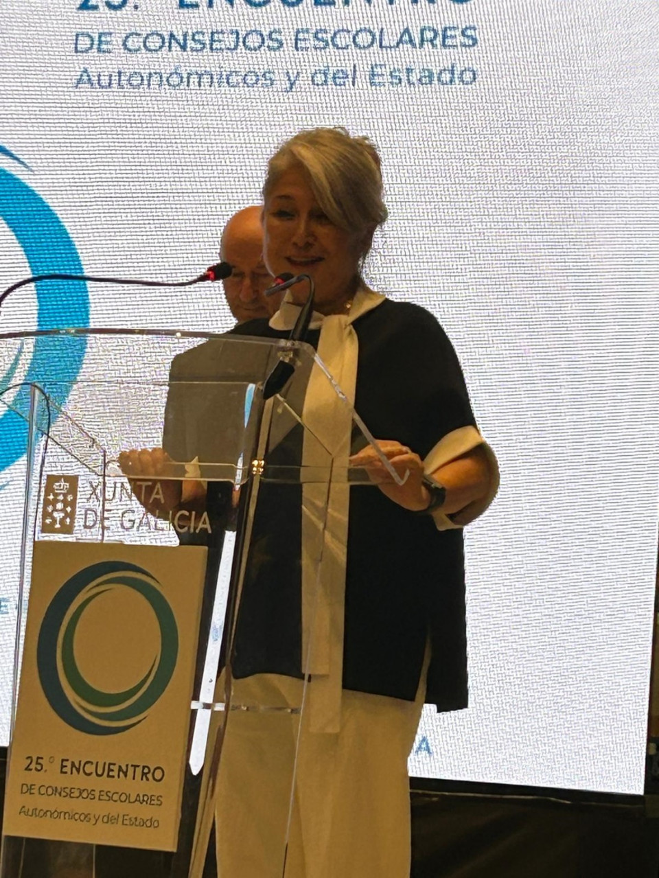 Momentos del Consejo Escolar 2520243