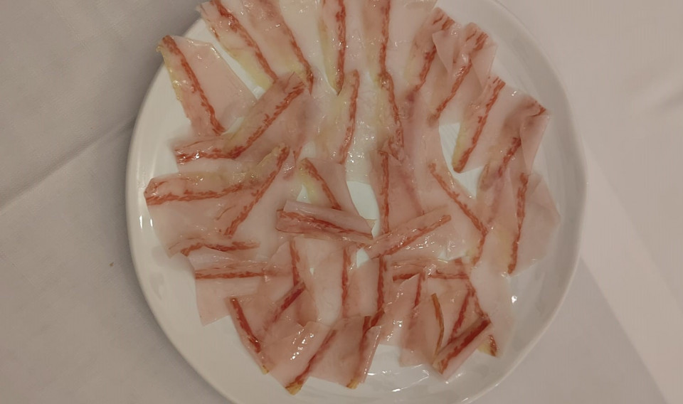 Papada  Dehesa Monteros
