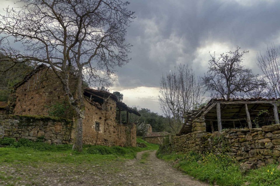 Porcieda, Cantabria