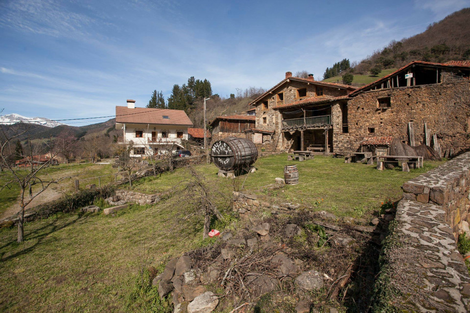 Valdeaniezo