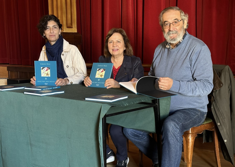 Fundación Carlos Velo Liceo
