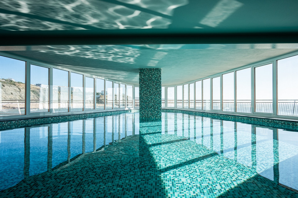 VG Ericeira Spa Satsanga 6