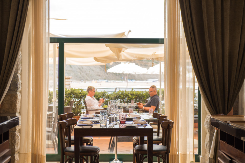 VG Ericeira Restaurante 4