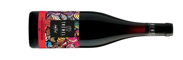 Trenel Beaujolais se beberá en Allégorie el 21 de noviembre