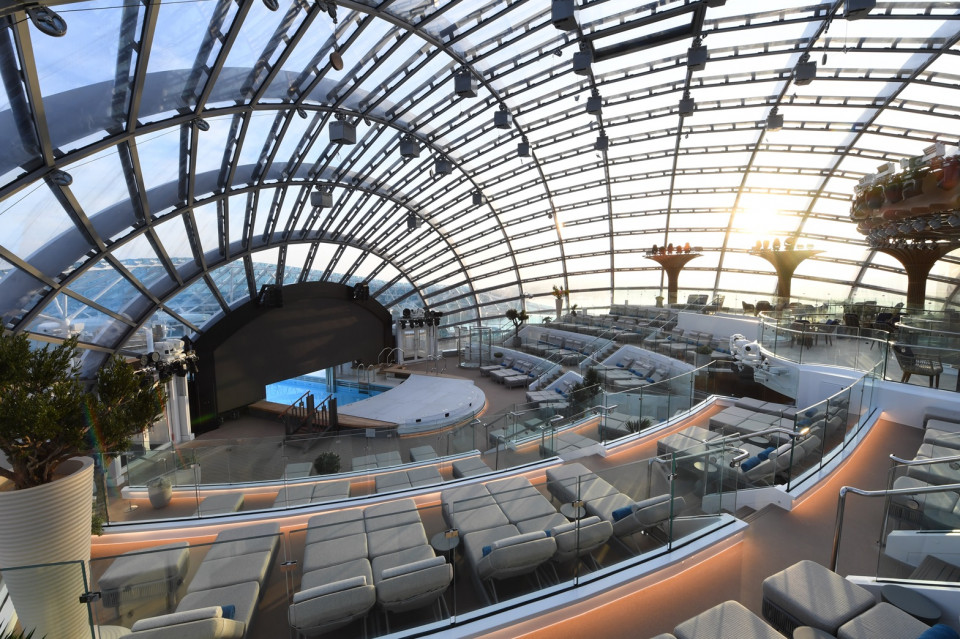 Dome