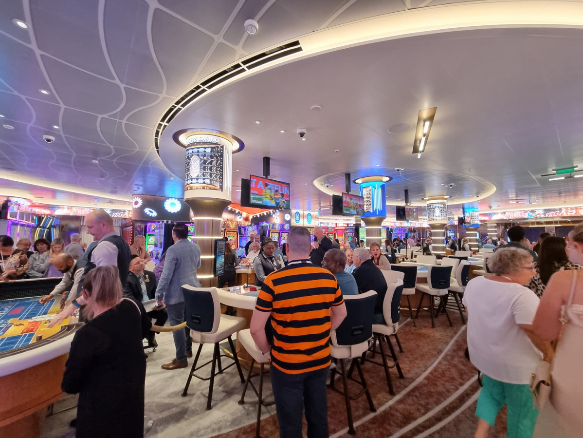CASINO ANIMADO