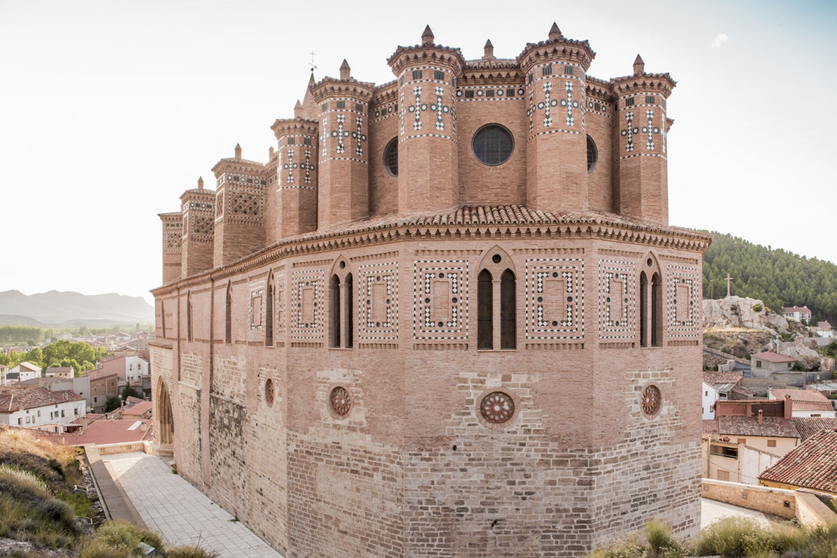 Montalban, Teruel