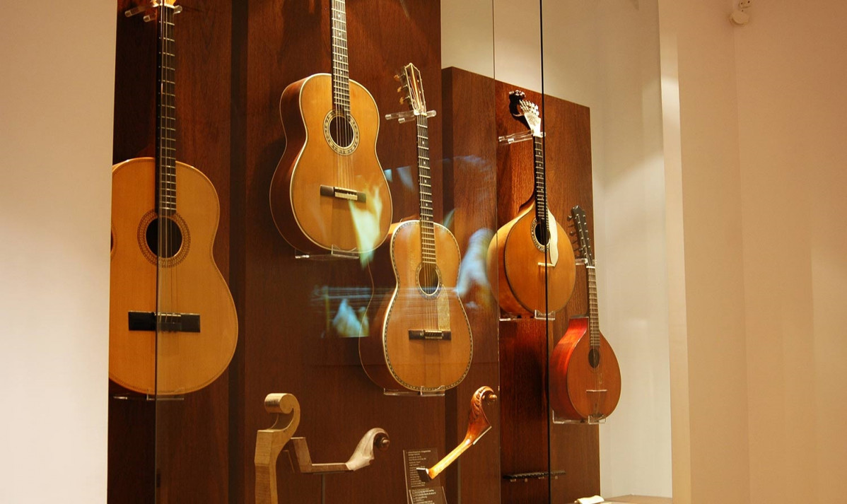 Museo del Fado