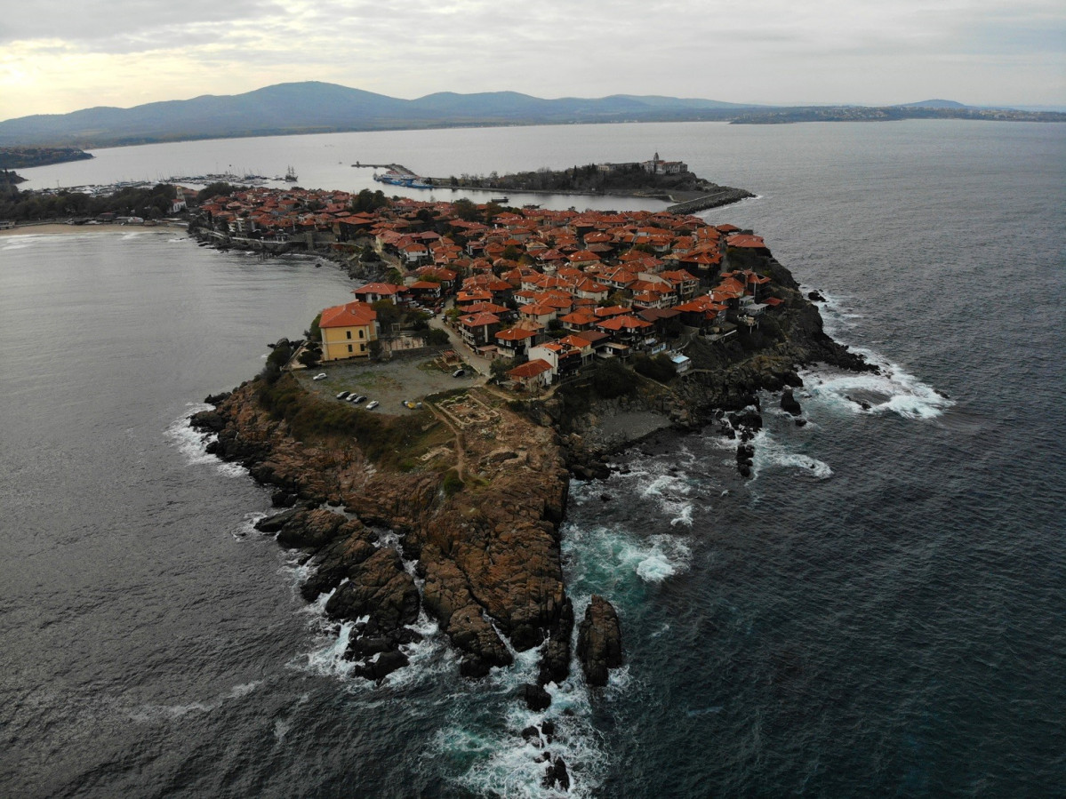 Sozopol, Bulgaria