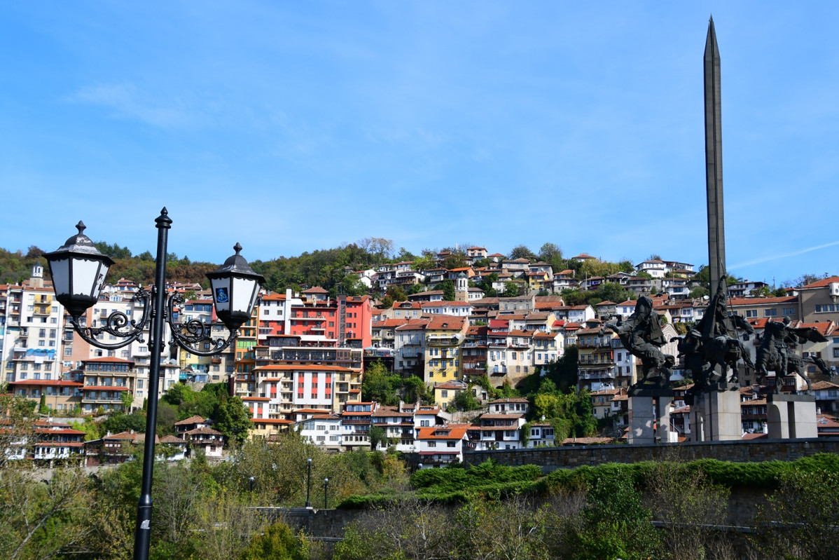 Veliko, Bulgaria