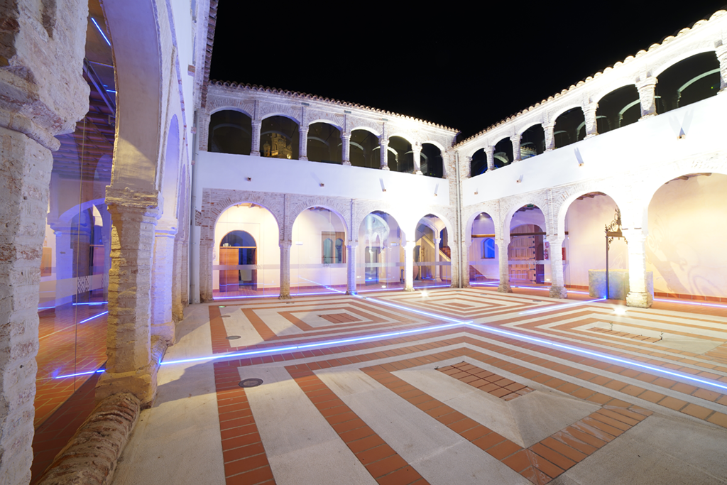 Museo Historico Municipal de Llerena 3