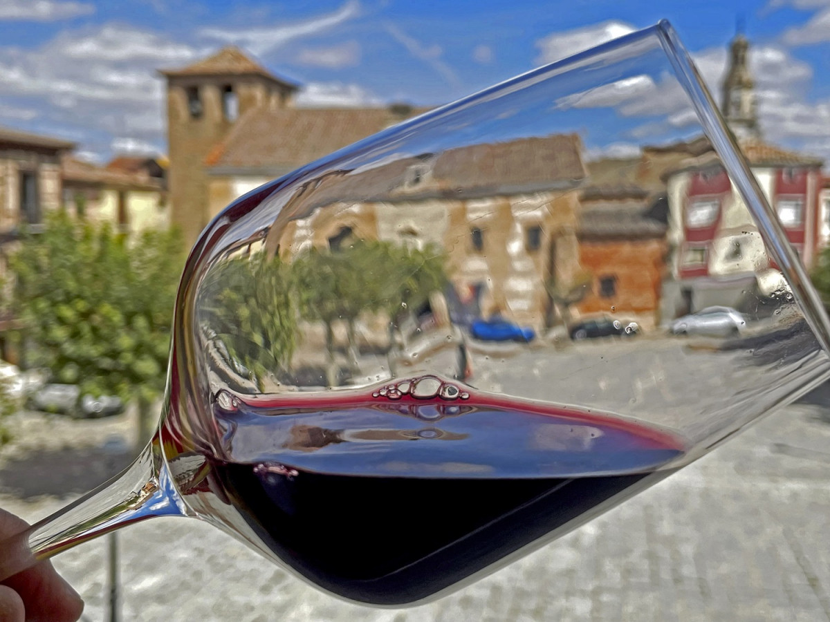 Vino D.O. Toro