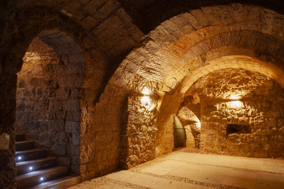Bodega del Ayuntamiento, Toro