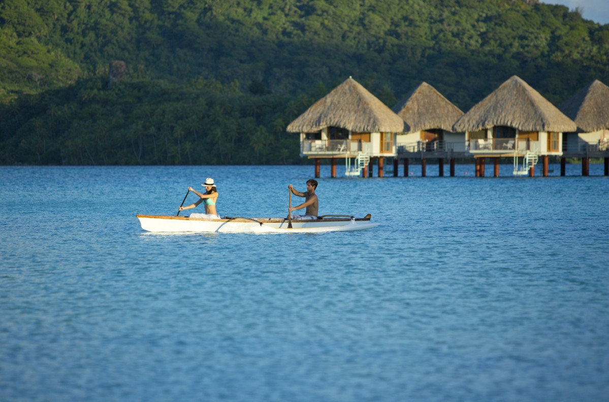 BORA BORA 01035