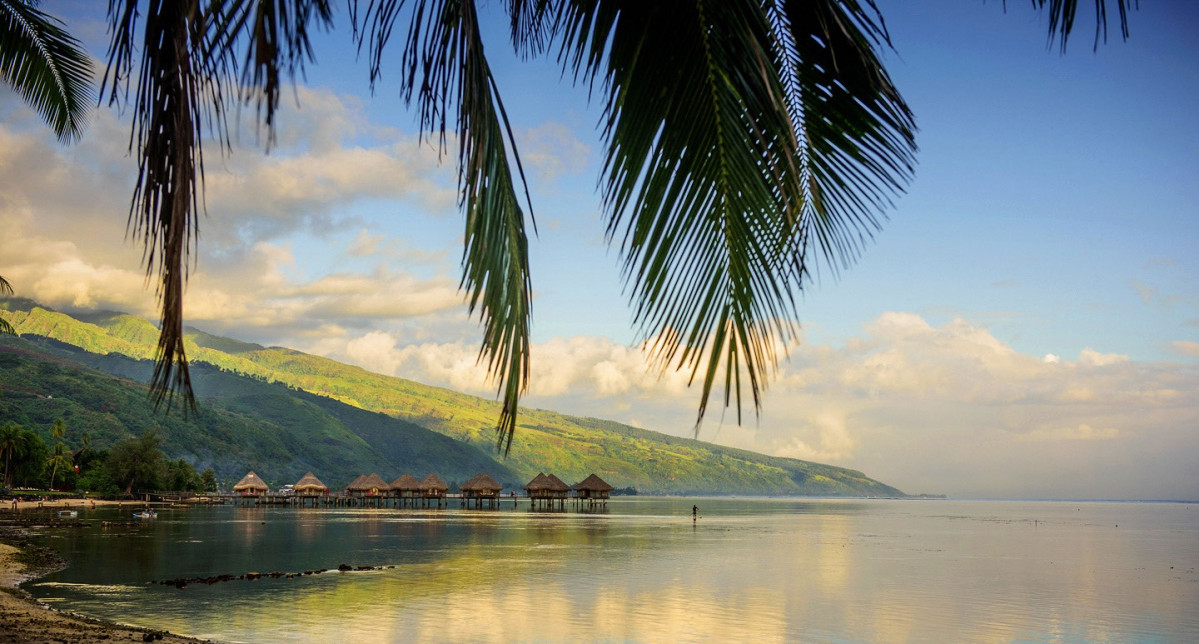 TAHITI u00a9 Myles McGuinness