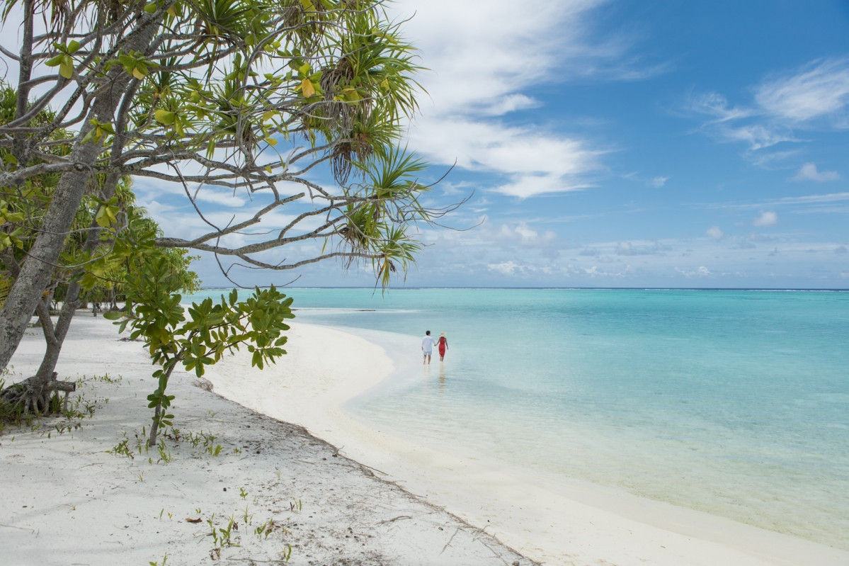 Tetiaroa  u00a9 Gru00e9goire Le Bacon 