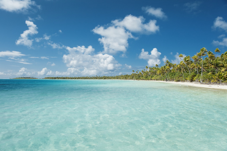 Tetiaroa GLB   © Grégoire Le Bacon