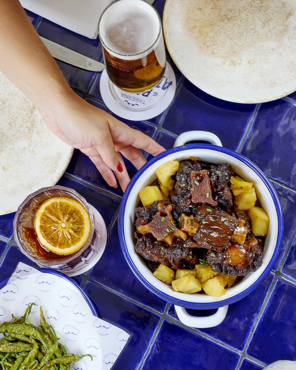 Rabo de Toro