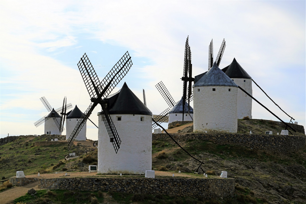 Consuegra Molinos Conjunto 2019 1589
