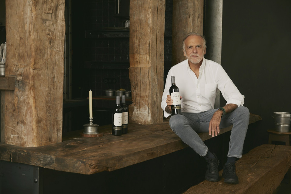 Paco Arango