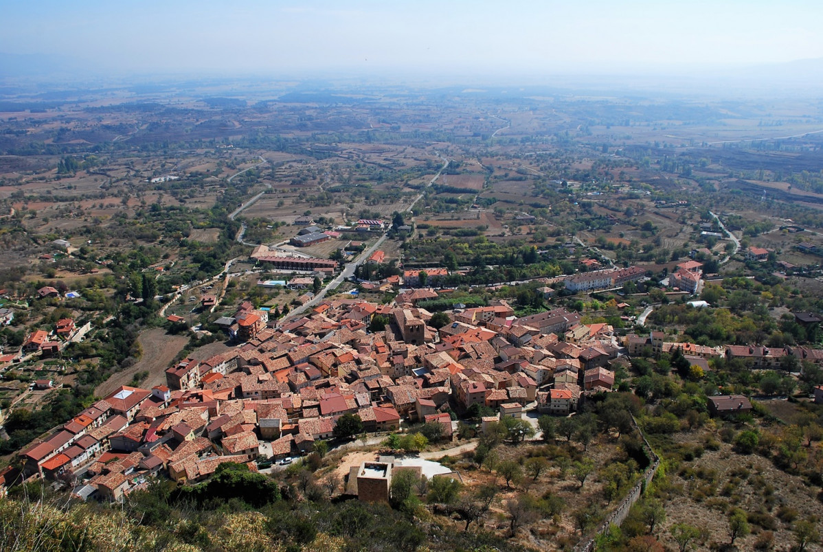 Poza de la Sal, Burgos