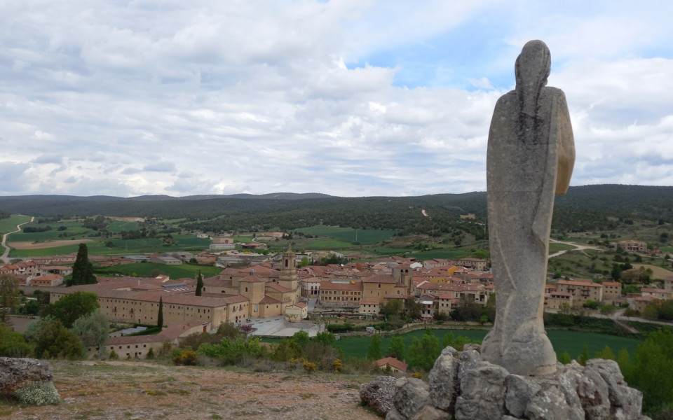 Santo Domingo de Silos, Burgos