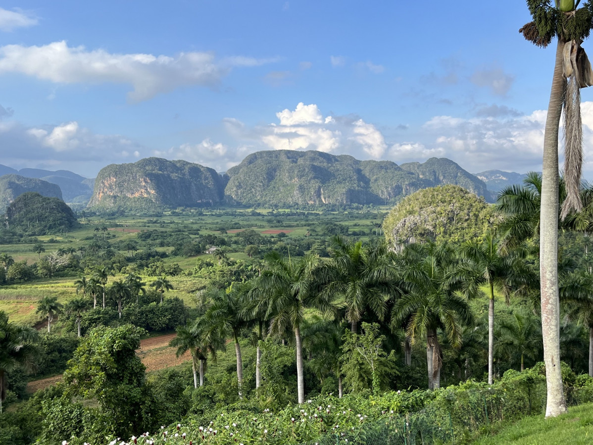 Valle de Viu00f1ales, Cuba CC24