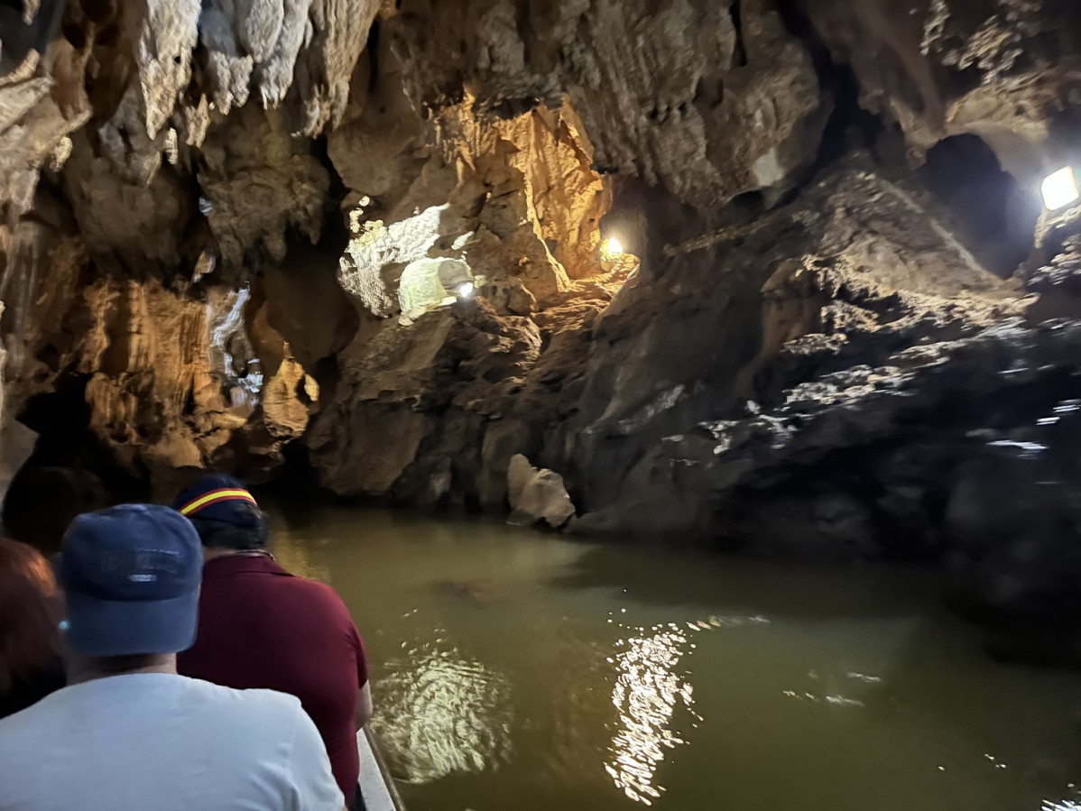 La Cueva del Indio, Viu00f1ales CC24
