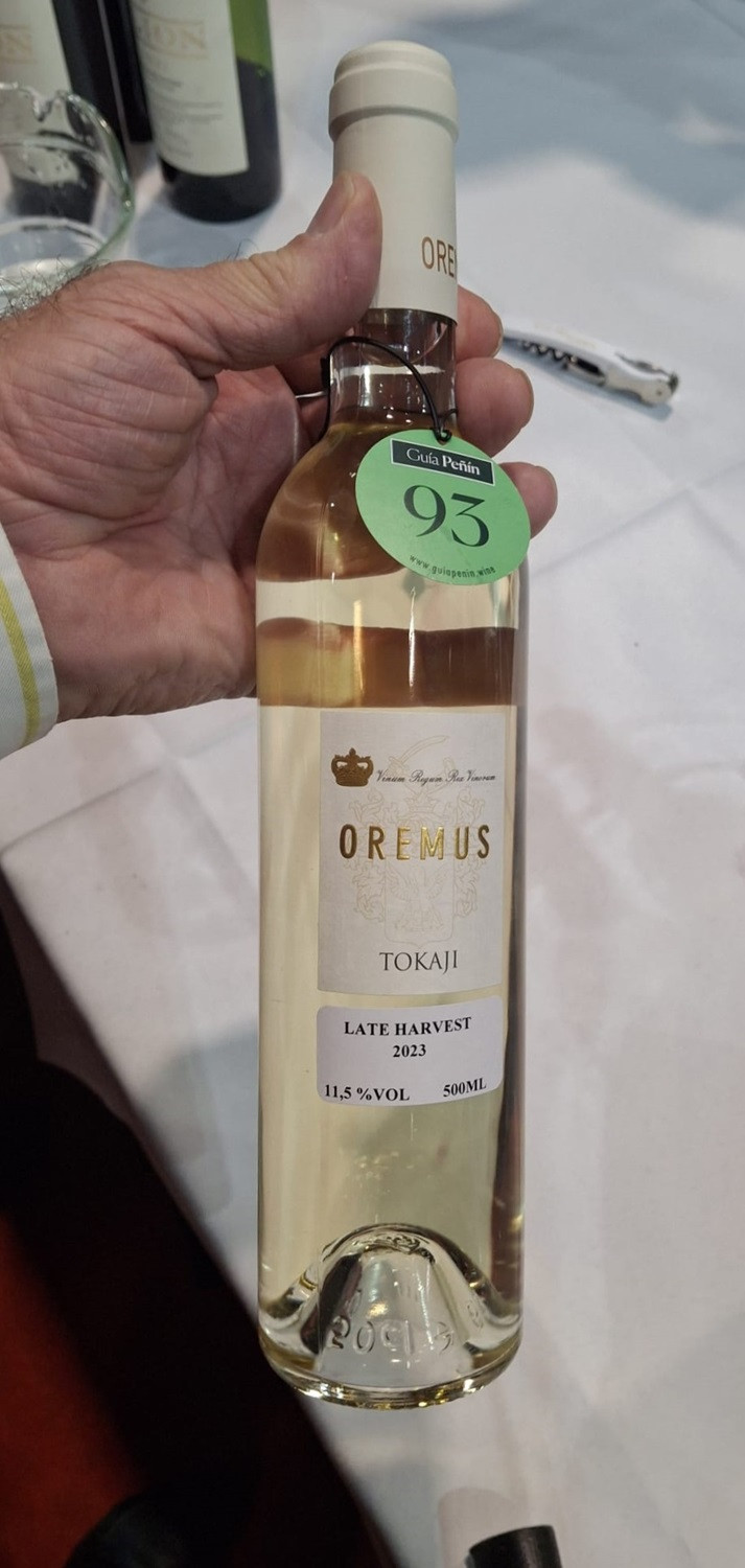 Oremus